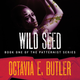 Illustration for article titled An Exclusive First Look at the Gorgeous New Covers to All of Octavia Butlers Books